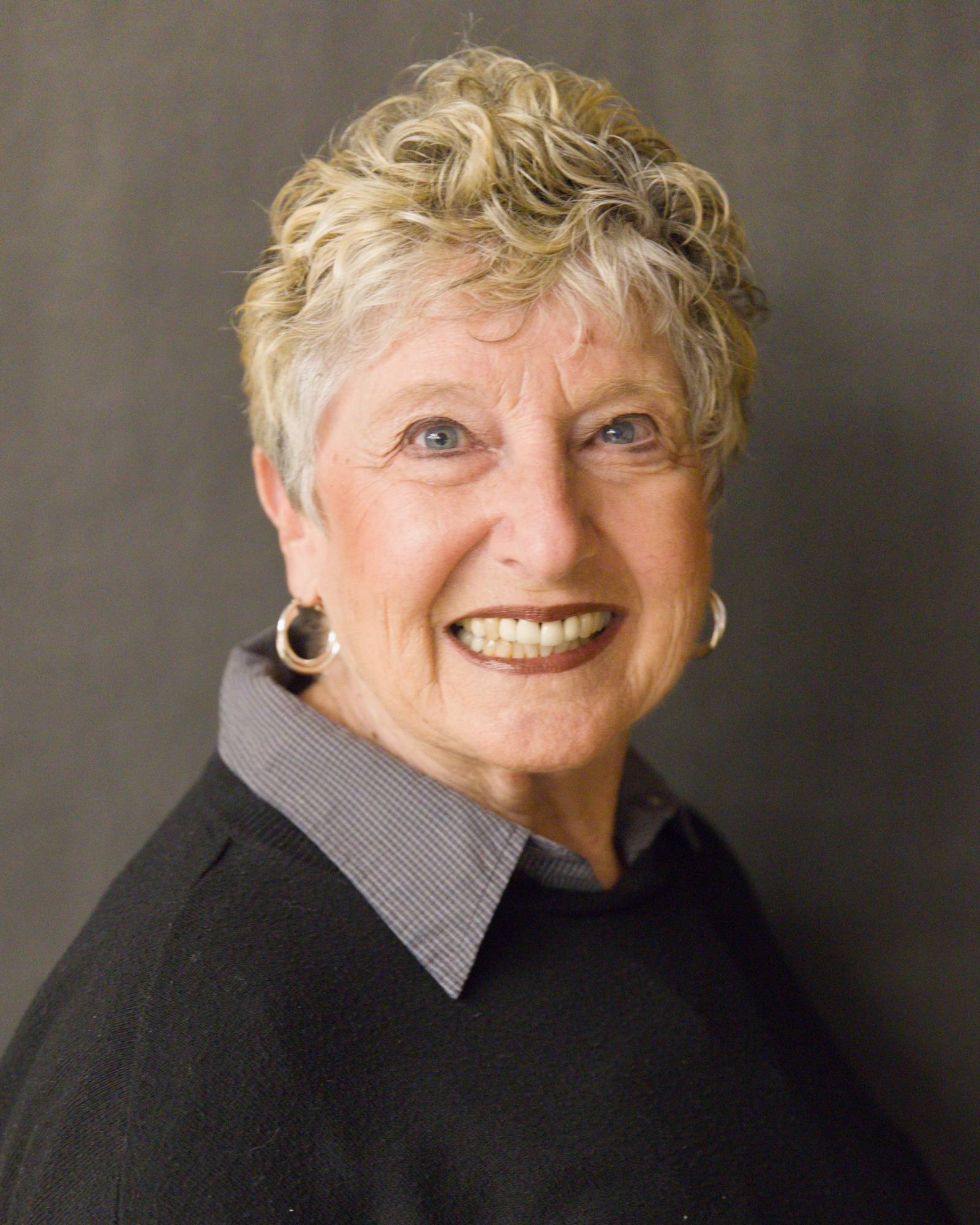 Sharon Kotzen headshot