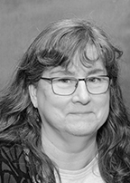 Kathy Michael headshot