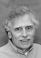 Steve Naz headshot