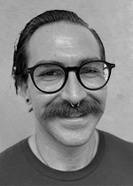 Tim Tillman headshot