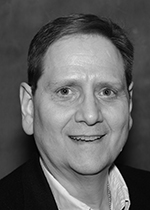 Bill Michael headshot
