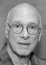 Bob Binkley headshot