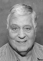 Bruce Conley headshot