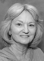 Cathy Wakefield headshot