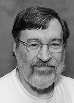 Don Cheetham headshot