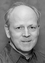 Edwin Nealley headshot