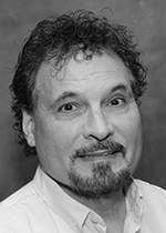 Jay Anstee headshot