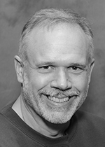 Jeff Swafford headshot