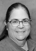 Joyce Severin headshot