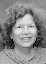Lisa Cleek headshot