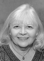 Lisa Franks headshot