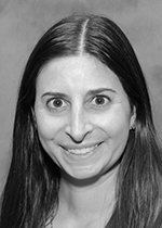 Maria Leonetti headshot