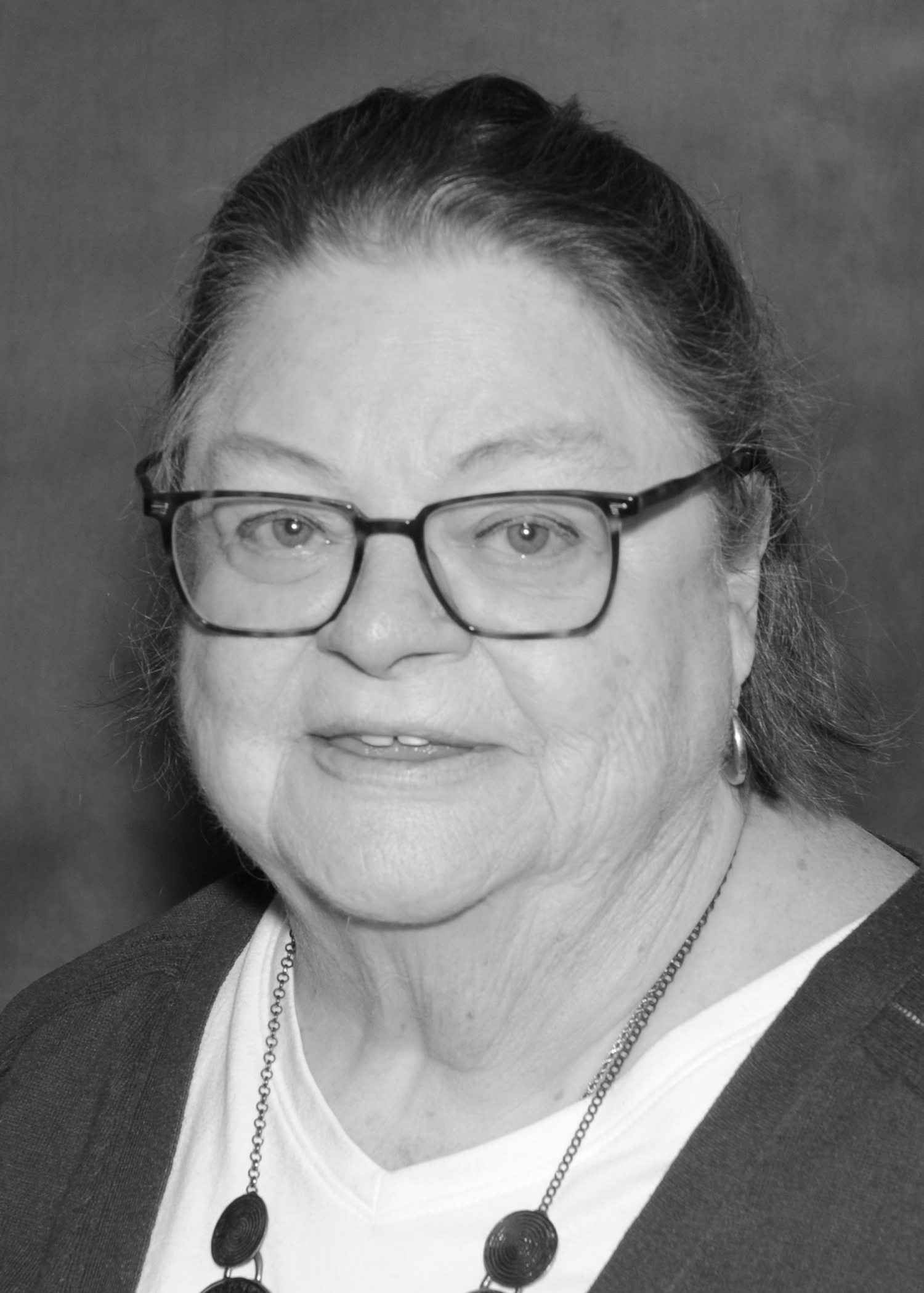 Martha Smylie headshot