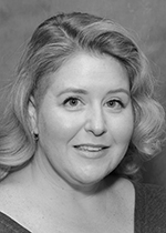 Meagan Rubino headshot