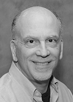 Rob Hull headshot