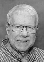 Robert Moore headshot