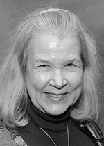 Sally Foster-Chang headshot