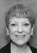 Theresa D'Andrea headshot