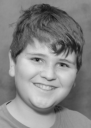 Brian Rubino headshot