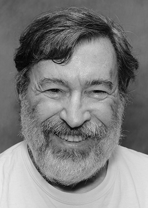 Don Cheetham headshot