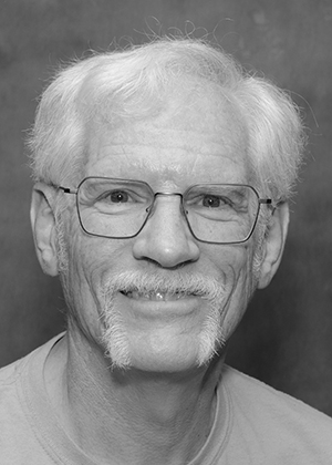 Doug Kurtze headshot