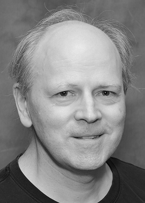 Edwin Nealley headshot