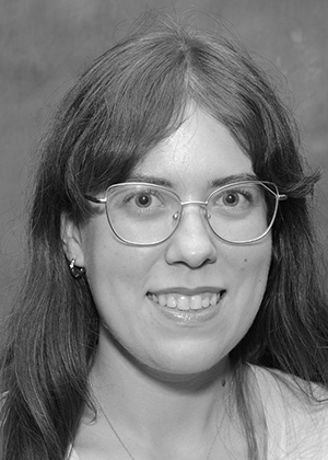 Faith Donaher's headshot