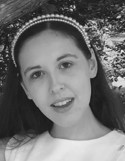 Genevieve Hahn headshot