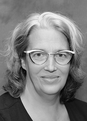 Heather Williams headshot