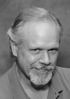 Jeff Swafford headshot