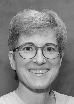 Jennifer Heller headshot