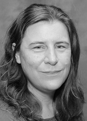 Margaretta Sacco headshot