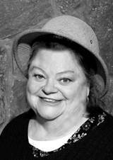 Martha Smylie's headshot