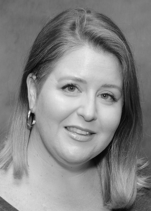 Meagan Rubino headshot