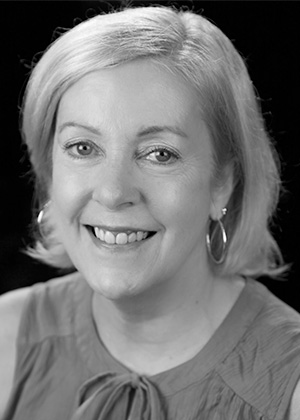 Meg Averill headshot