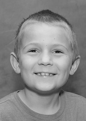 Michael Sacco headshot