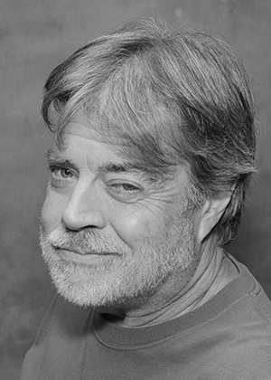 Ray Murhpy headshot