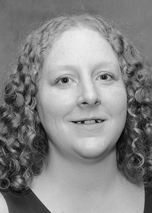 Sarah Norton headshot
