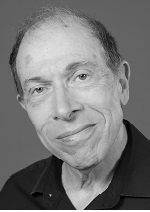 Steve Zimmerman'a headshot